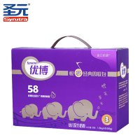 圣元优博3段1.6kg四联包盒