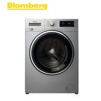 博伦博格/Blomberg WNF10322BS 10公斤原装进口蒸汽DD变频滚筒洗衣机