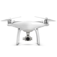 大疆（DJI）精灵4Phantom 4 【2016新品】智能避障无人机航拍飞行器