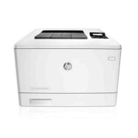 HP Color LaserJet Pro M452dw 彩色激光打印机