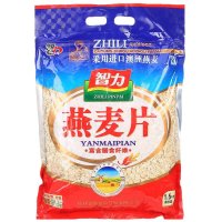 智力1500g简装燕麦片
