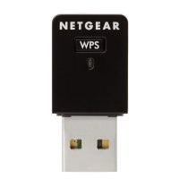 美国网件（NETGEAR) WNA3100M 300M微型无线网卡