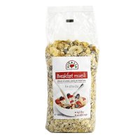 维塔利亚什锦早餐营养麦片1000g