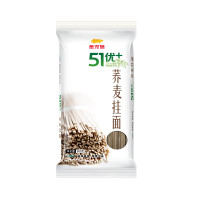 金龙鱼51优+荞麦挂面600g