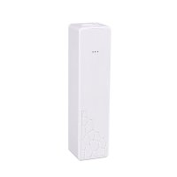 倍斯特 格兰木2600毫安 白色 移动电源