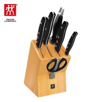 双立人 /Zwiling Pollux波格斯刀具套装7件套30705-000
