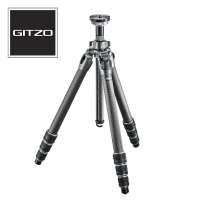 捷信(GITZO) GT3542 登山者数码相机单反摄影器材碳纤维三脚架