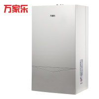 万家乐 壁挂炉采暖炉 燃气 L1PB20-10D1 20KW 两用壁挂炉10D1-20KW（60-150㎡）