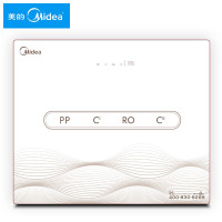 美的（Midea）净水器MRU1591C-75G