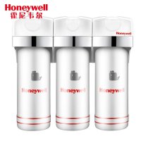 霍尼韦尔（Honeywell） HU-20超滤净水器 家用净水机 5级复合过滤直饮机