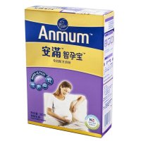安满 智孕宝孕妇配方奶粉300g 新西兰原装进口(赠品）