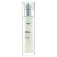 欧莱雅(LOREAL) 科研致白三重源白乳液 110ml
