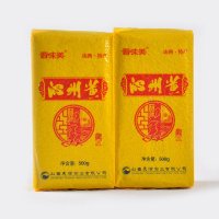 晋味美小米新小黄米小米粥子五谷杂粗粮500g原产地标