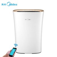 Midea 美的空气净化器KJ210G-C46