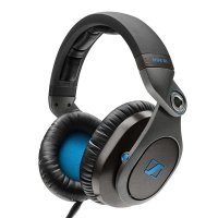 森海塞尔（Sennheiser） HD 8 DJ 头戴式专业级DJ监听耳机