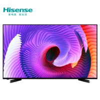 海信（Hisense）LED55EC270W 55英寸 窄边网络电视 在线影视资