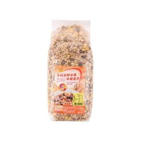 汉尼多种水果即食谷物1kg
