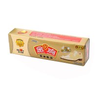 金鸡 膏体鞋油 自然色 30g 白色 白色 白色
