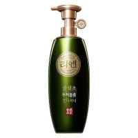 LG 睿嫣 润雪草丰盈护发素500ml