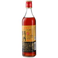 味美达 五年窖藏料酒 500ml