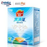 英氏 清清葆 3维清清（金银花味）（金装）