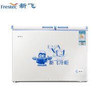 新飞（Frestec) BCD-220DHF 220升 冷柜