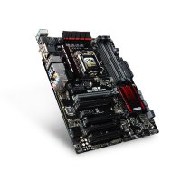 【苏宁自营】 Asus/华硕 B85-PRO GAMER专业游戏电脑主板大板 包邮