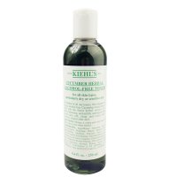 科颜氏(Kiehl’s) 黄瓜植物爽肤水250ml 黄瓜水 化妆水 滋润保湿（新旧更替中）