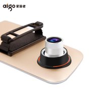 爱国者（aigo）行车记录仪D86 金色
