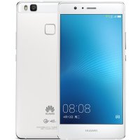 华为 G9 (VNS-CL00) 3GB+16GB 白色 电信青春版