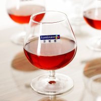细品干邑白兰地杯
