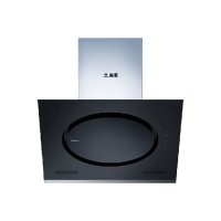 火王油烟机CXW-218-3A黑珍珠F2 SN