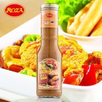 露莎士咖喱酱280g