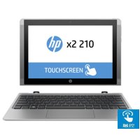 惠普(HP)X2 210G1(P5U17AA)商用10.1英寸平板二合一笔记本(X5-Z8300 4G 64GB 触控）