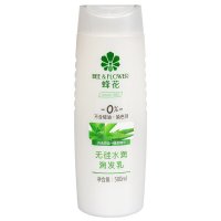 蜂花芦荟水润润发乳500ml