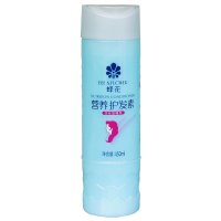 蜂花营养护发素含丝肽精华450mL