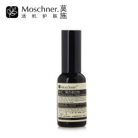 莫施/Moschner弹力蛋白肽保湿补水 滋润营养 淡化干纹 紧肤淡皱 提拉紧致精华30ml