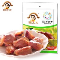 姚太太鸭肫68g
