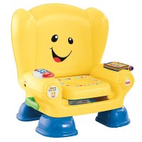 Fisher Price 费雪 智玩学习椅（双语）CKR53