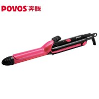 奔腾(POVOS)陶瓷卷发棒直发器PW239