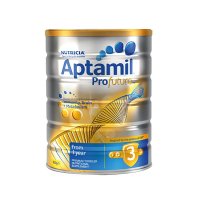 爱他美(aptamil)白金版3段900g澳洲版