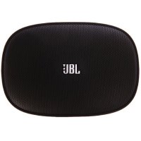 JBL SD-11 迷你便携插卡音箱 户外骑行 多功能低音音响 黑色