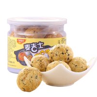 麦吉士花生小酥200g