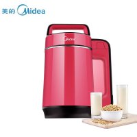 美的（MIDEA）密闭熬煮豆浆机DEDE11T61