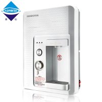 灏钻管线机极热式无内胆速热加热器家用净水器热水器H18