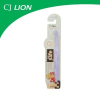 CJ LION儿童牙刷 （3段7-12岁）