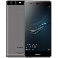 华为 P9 (EVA-AL10) 4GB+64GB 琥珀灰 全网通