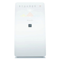 夏普空气净化器 KC-CE50-W