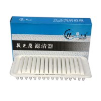 昊之鹰空气滤清器适用 丰田花冠空气滤芯