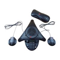 宝利通（POLYCOM）音频会议系统电话机SoundStation2 EX
